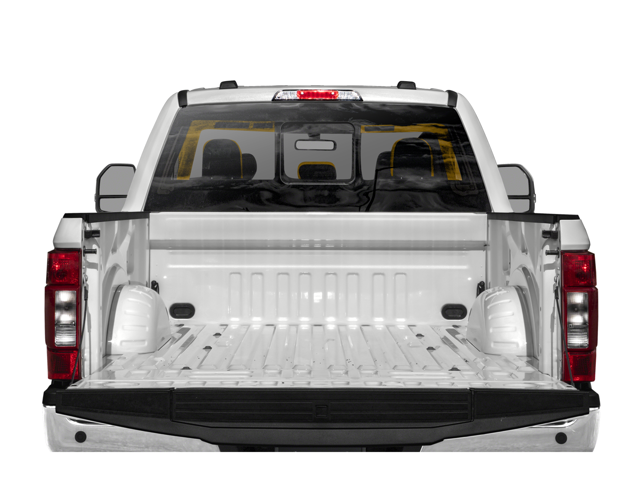 2022 Ford Super Duty F-350 Lariat