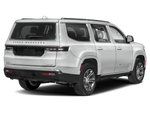 2022 Jeep Grand Wagoneer Series II