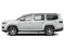 2022 Jeep Grand Wagoneer Series II