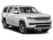 2022 Jeep Grand Wagoneer Series II