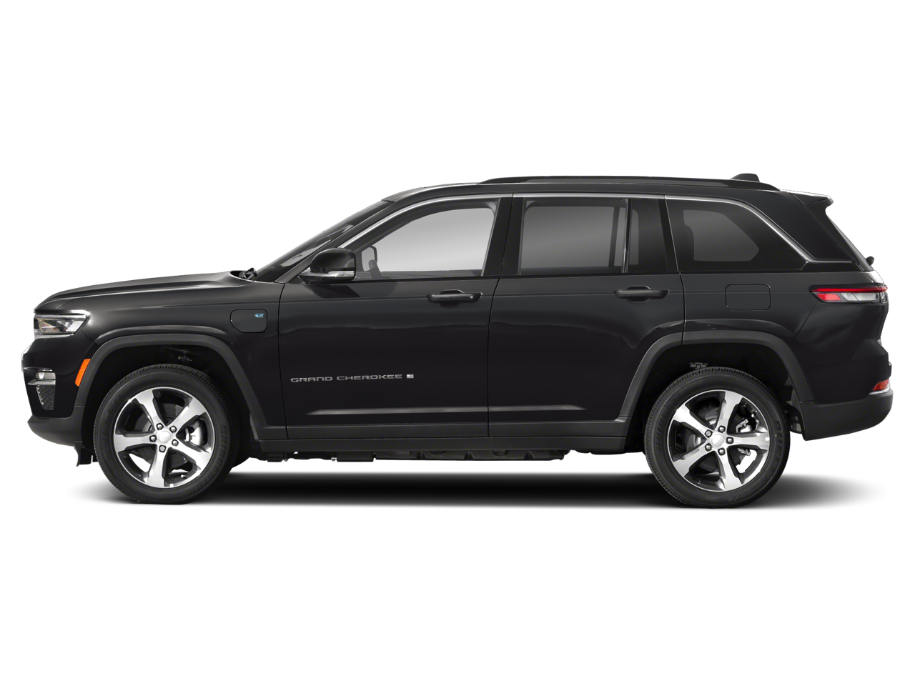 2022 Jeep Grand Cherokee 4xe BASE
