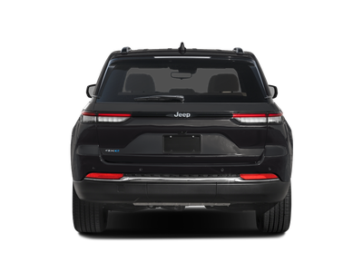 2022 Jeep Grand Cherokee 4xe BASE
