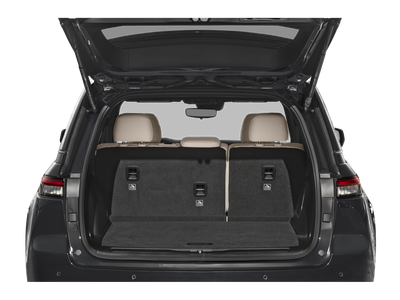 2022 Jeep Grand Cherokee 4xe BASE