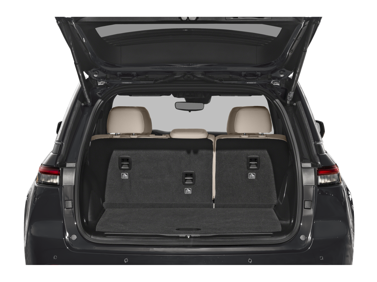 2022 Jeep Grand Cherokee 4xe BASE