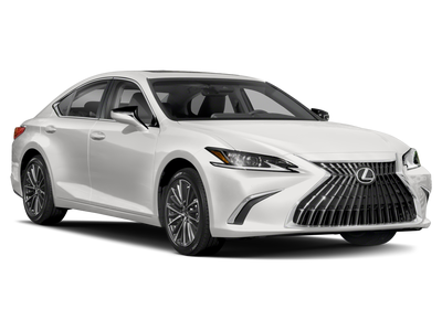 2022 Lexus ES 350
