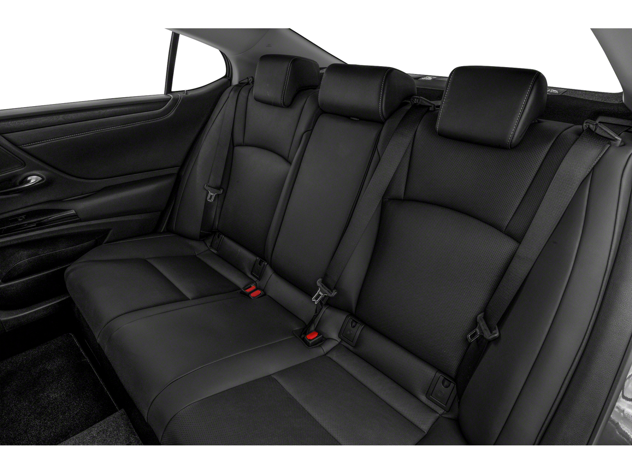 2022 Lexus ES ES 300h F SPORT