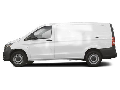2022 Mercedes-Benz Metris Cargo
