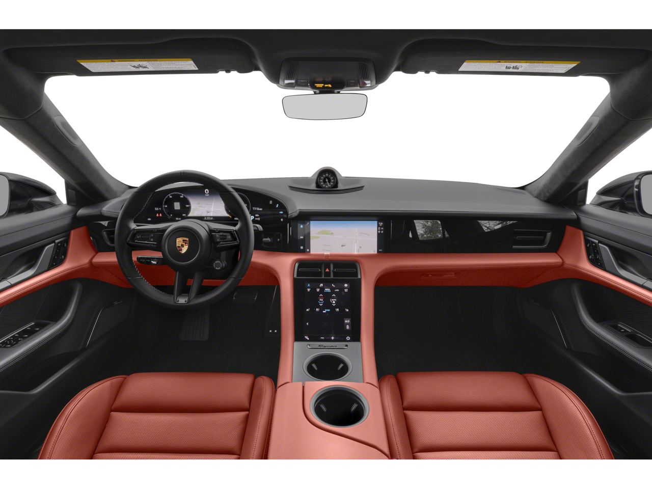 2022 Porsche Taycan 4S