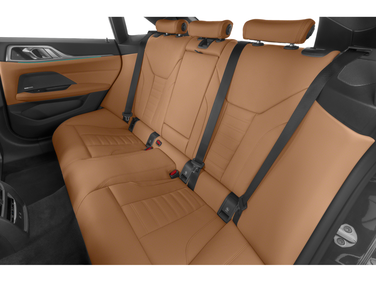 2023 BMW 4 Series M440i