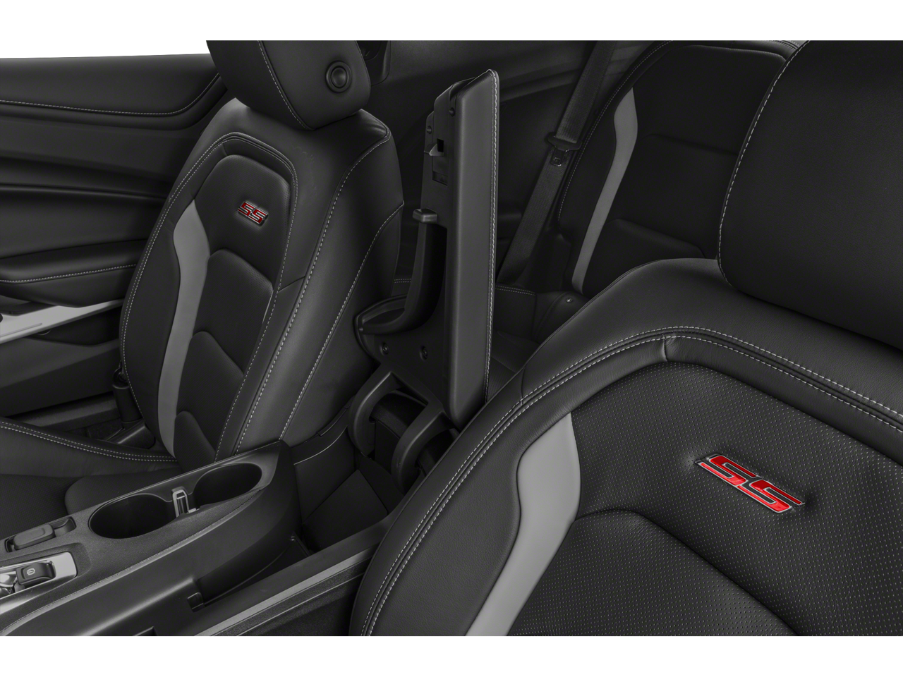 2023 Chevrolet Camaro SS 2SS