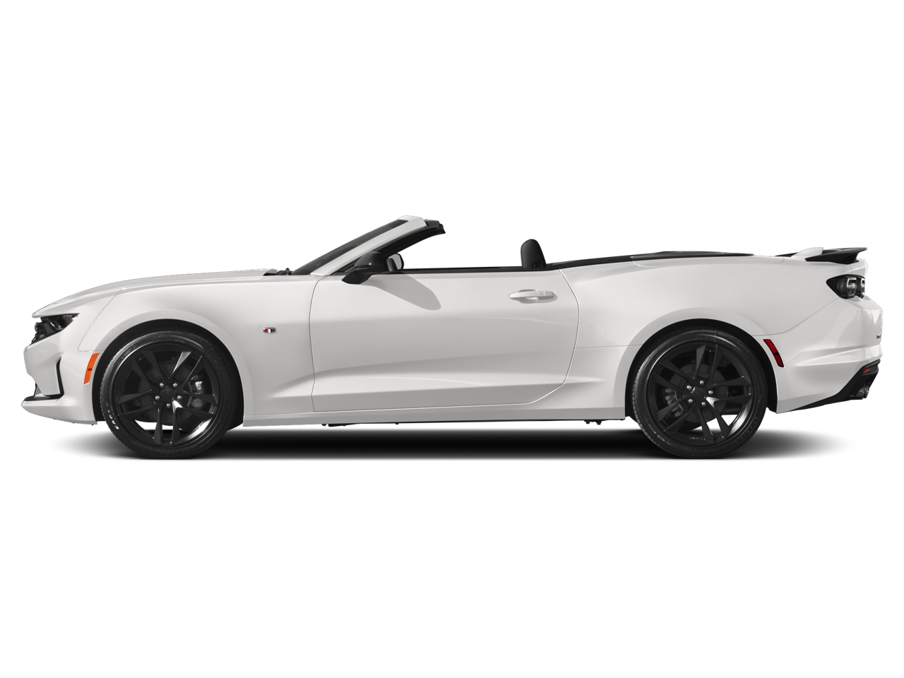 2023 Chevrolet Camaro Base