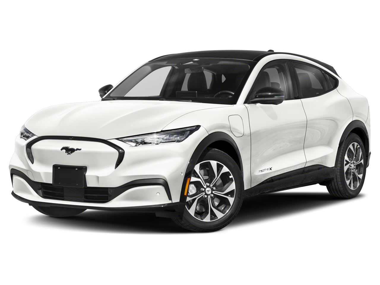 Used 2023 Ford Mustang Mach-E Premium RWD with VIN 3FMTK3R75PMA65776 for sale in League City, TX