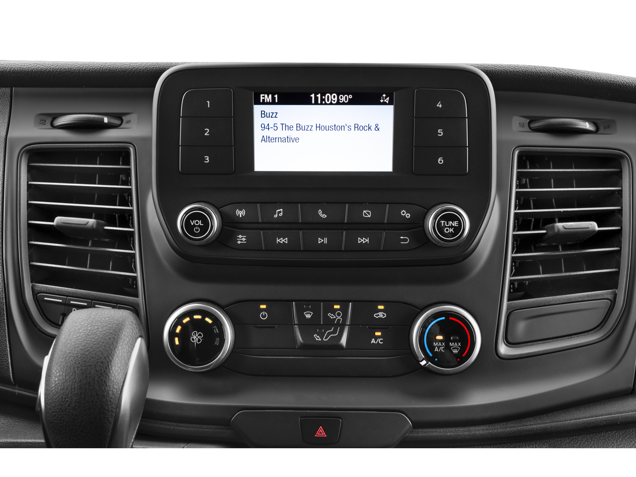 2023 Ford Transit-350 Base
