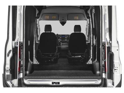 2023 Ford Transit 350