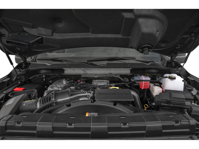 2023 GMC Sierra 3500HD Pro