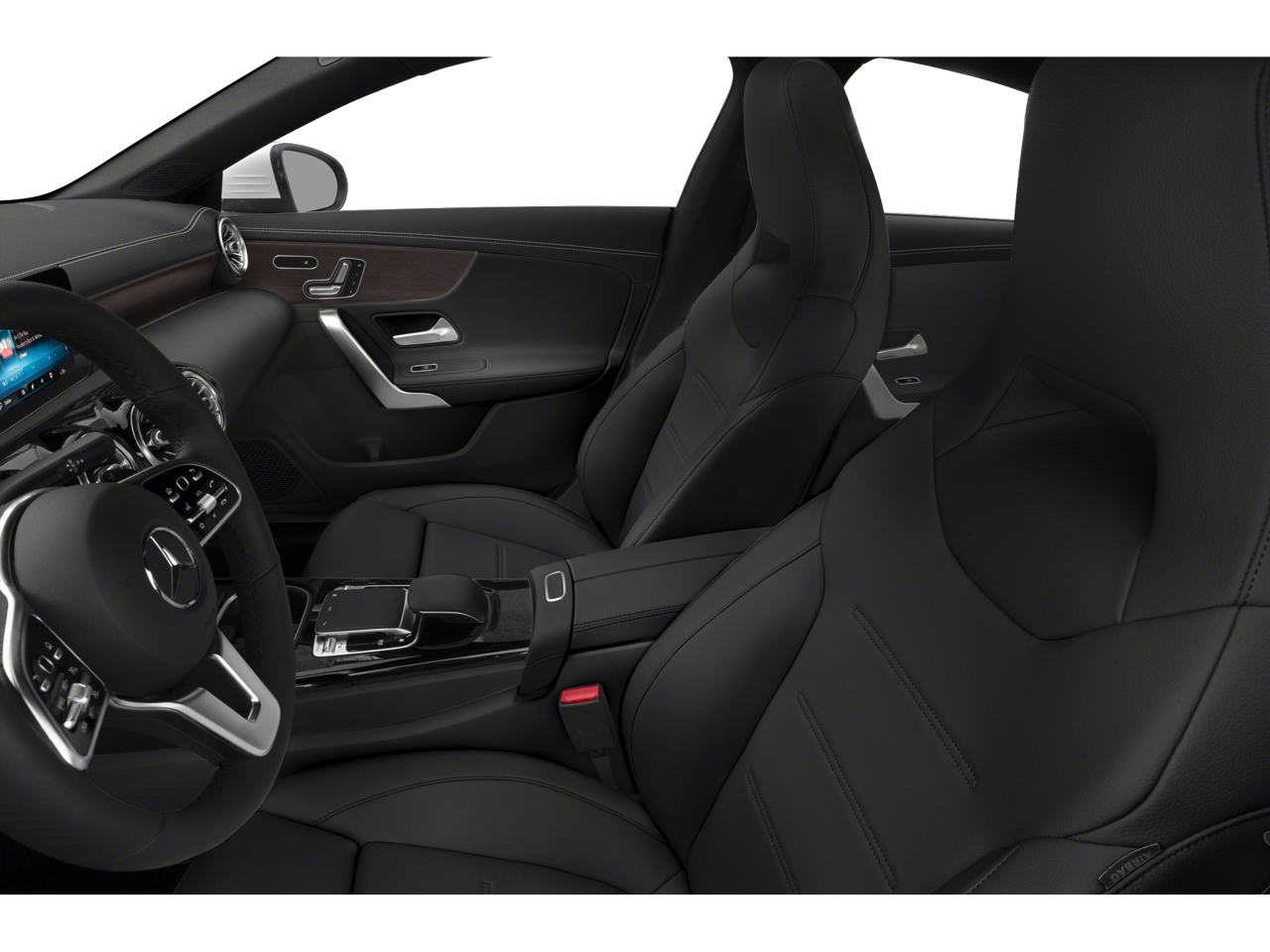 2023 Mercedes-Benz CLA CLA 250