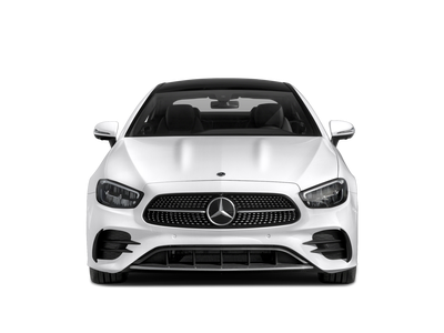 2023 Mercedes-Benz E-Class E 450