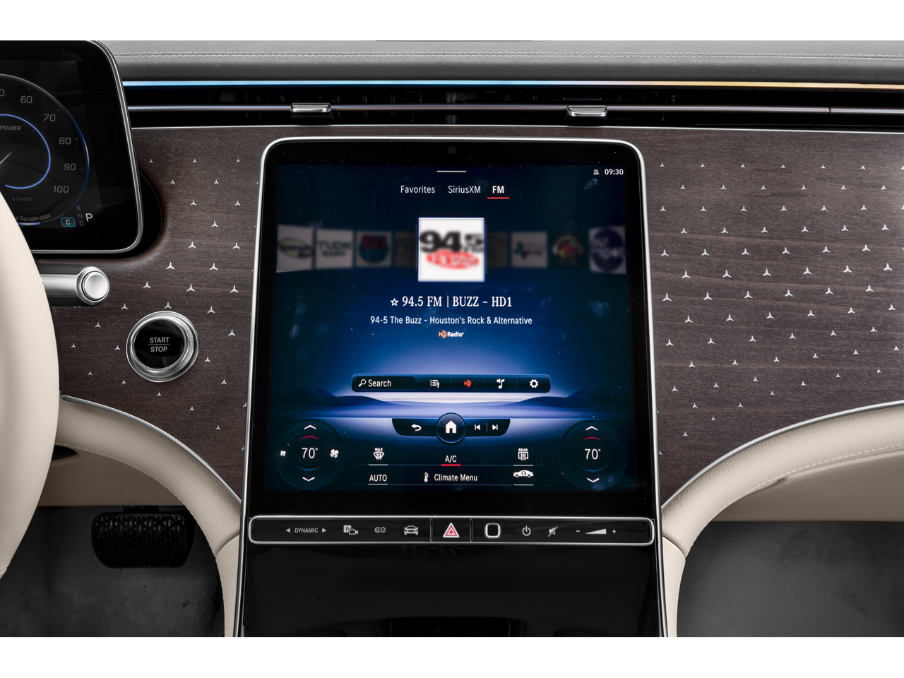 2023 MERCEDES EQS45V EQS 450+