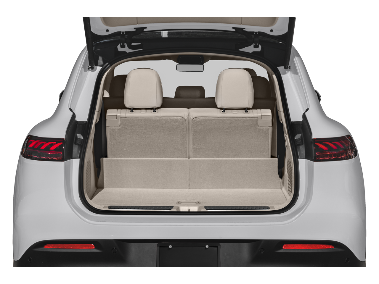 2023 MERCEDES EQS45V EQS 450+
