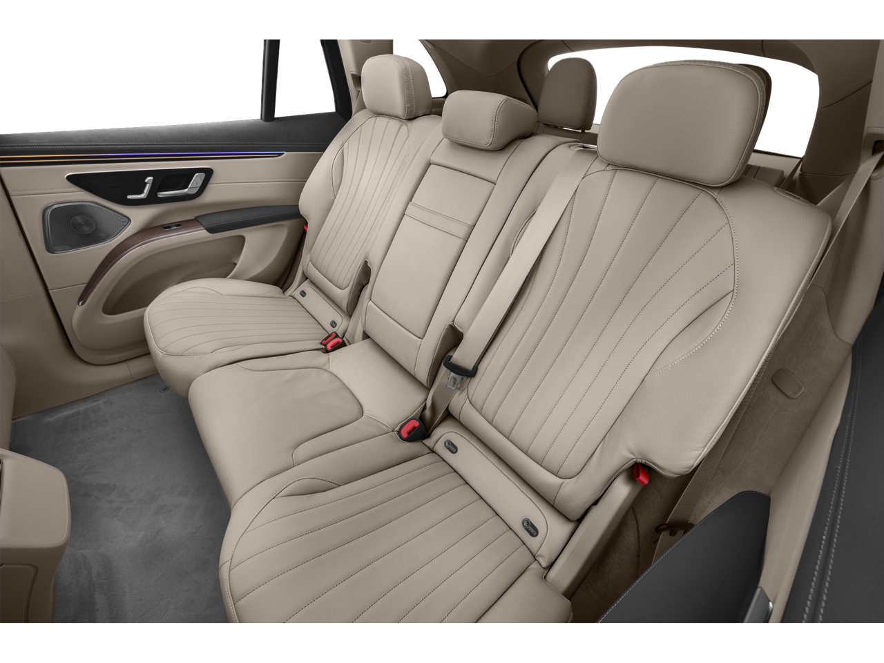 2023 MERCEDES EQS45V EQS 450+