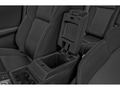 2023 Mitsubishi Outlander ES