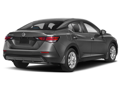 2023 Nissan Sentra S