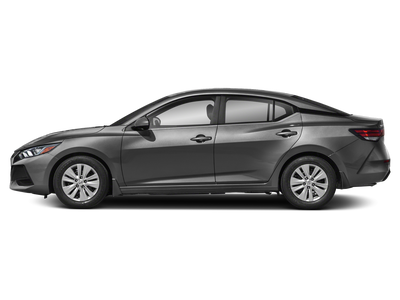 2023 Nissan Sentra S
