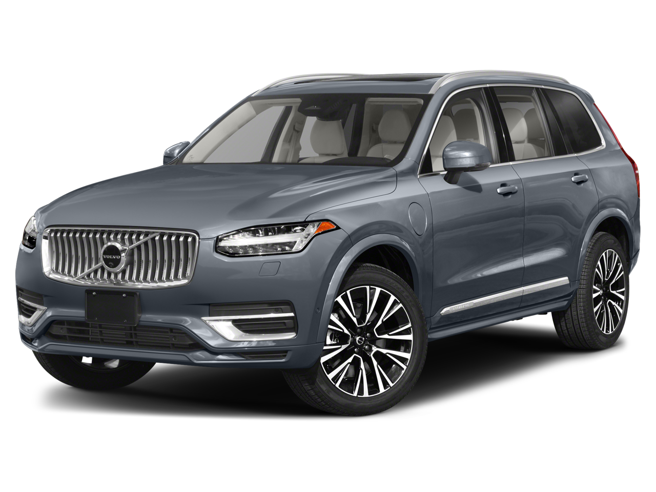 2023 Volvo XC90 Recharge Plug-In Hybrid T8 Plus 6 Passenger