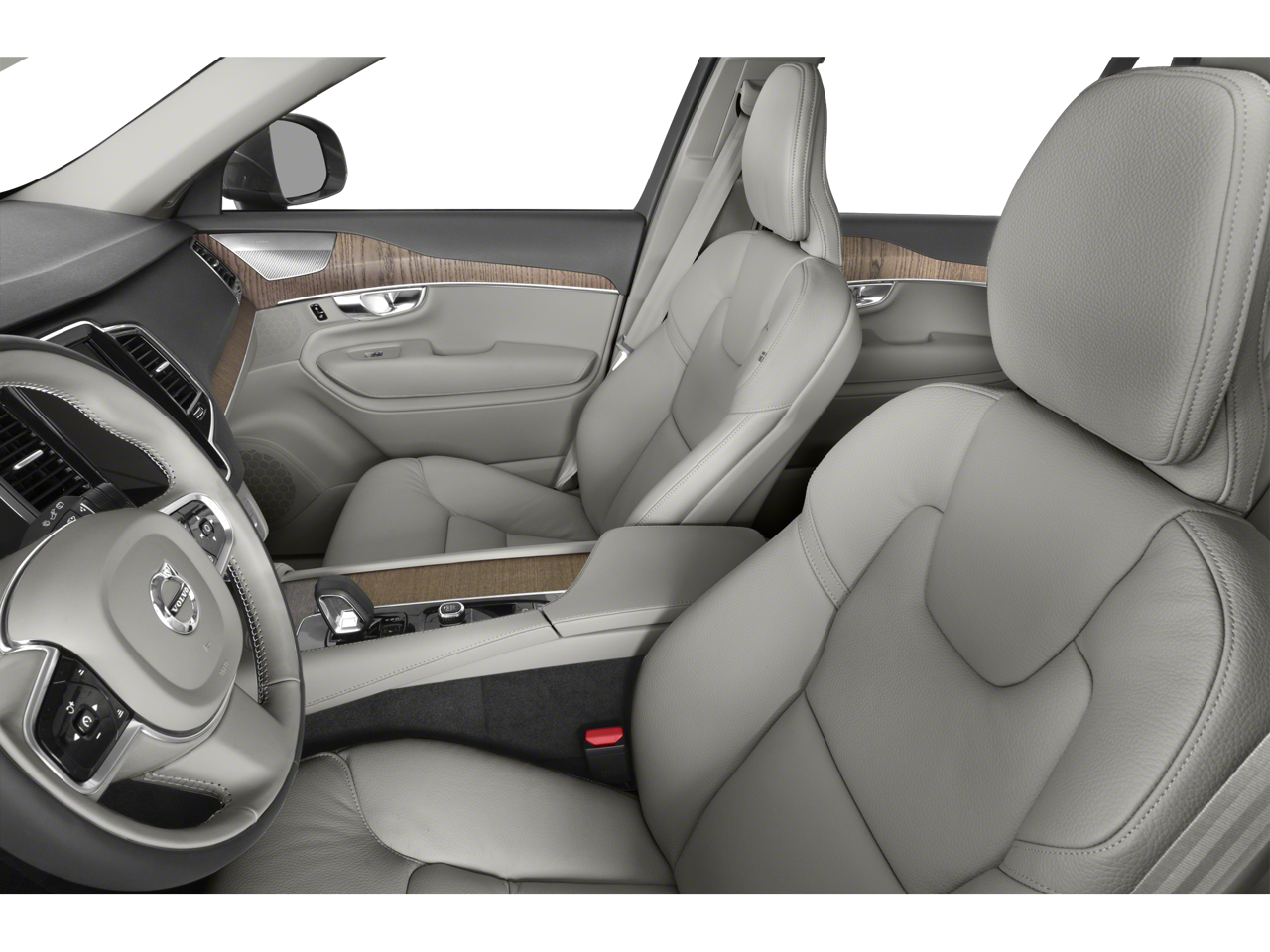 2023 Volvo XC90 Recharge Plug-In Hybrid T8 Plus 6 Passenger