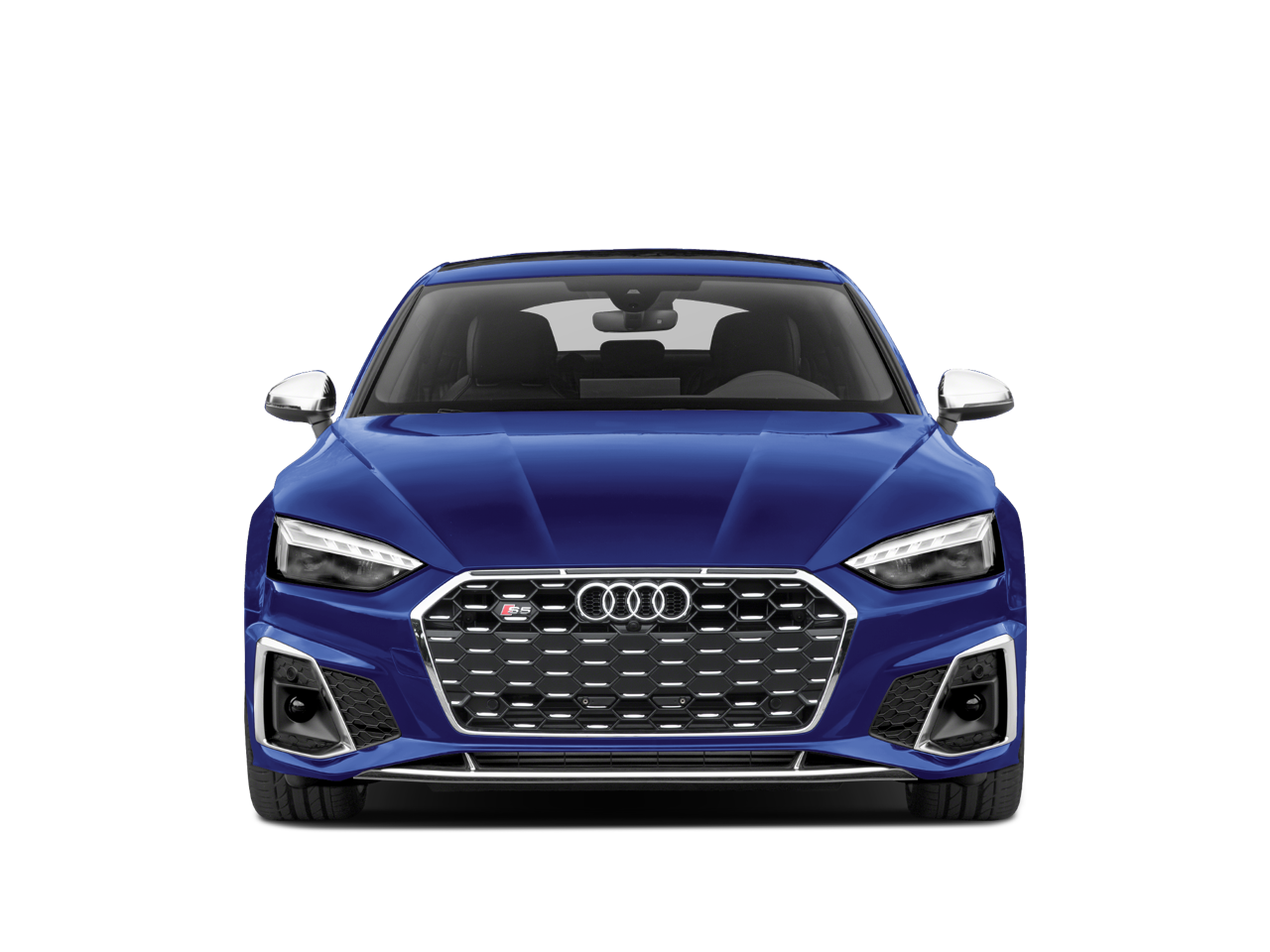 2024 Audi S5 Sportback Premium Plus quattro