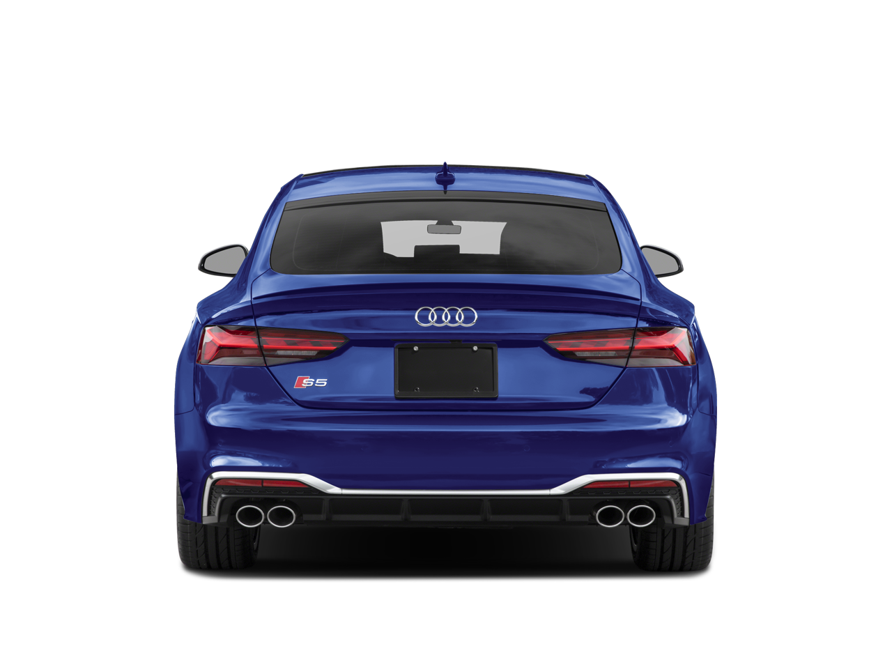 2024 Audi S5 Sportback Premium Plus quattro