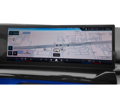 2024 BMW i5 eDrive40