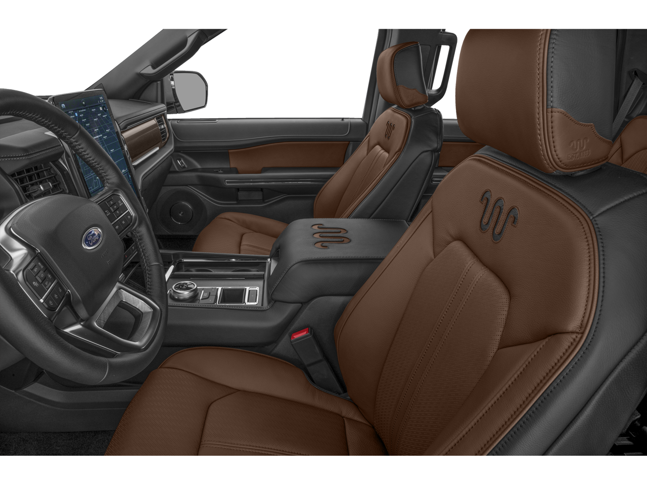 2024 Ford EXPEDITION KINGRN