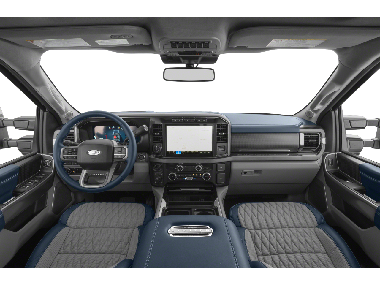 2024 Ford Super Duty F-250 Limited