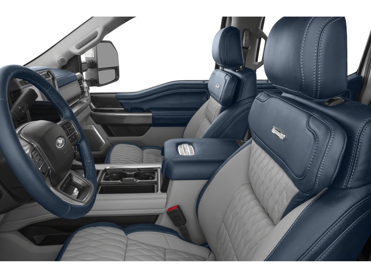 2024 Ford Super Duty F-250 Limited