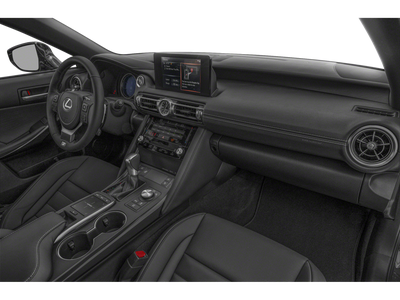 2024 Lexus IS 350 F SPORT Design