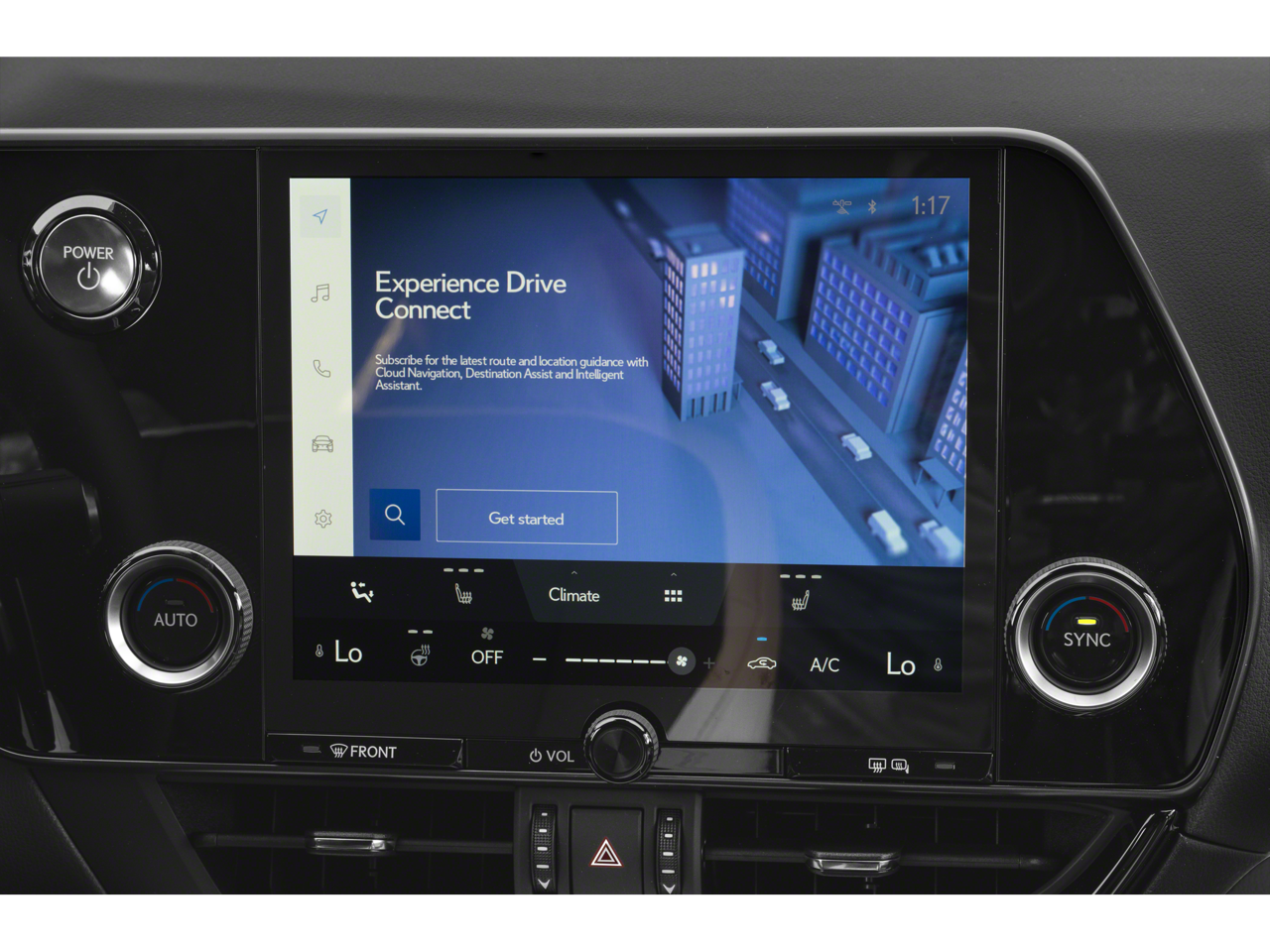 2024 Lexus NX 350h Premium