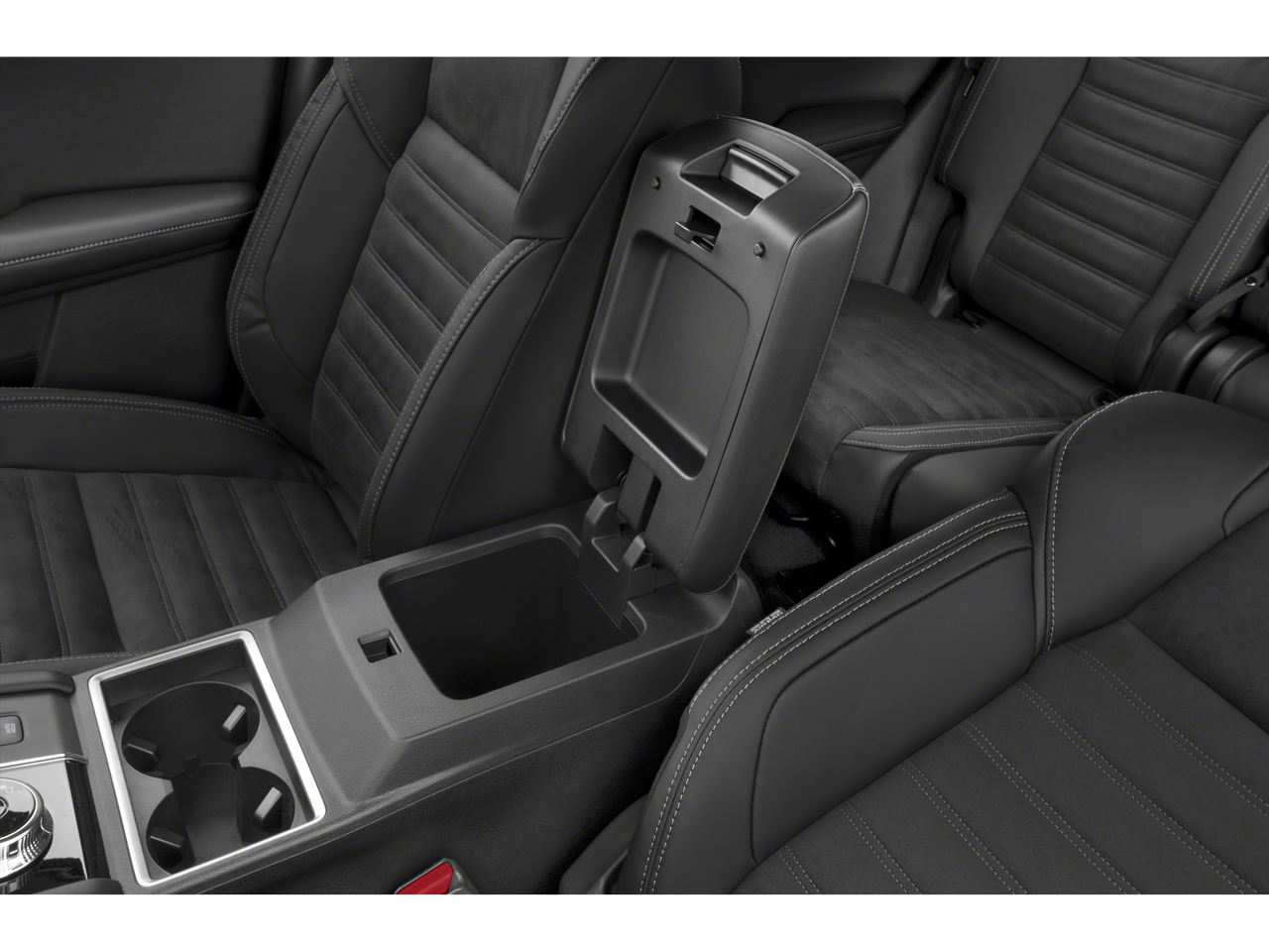 2024 Mitsubishi Outlander Base