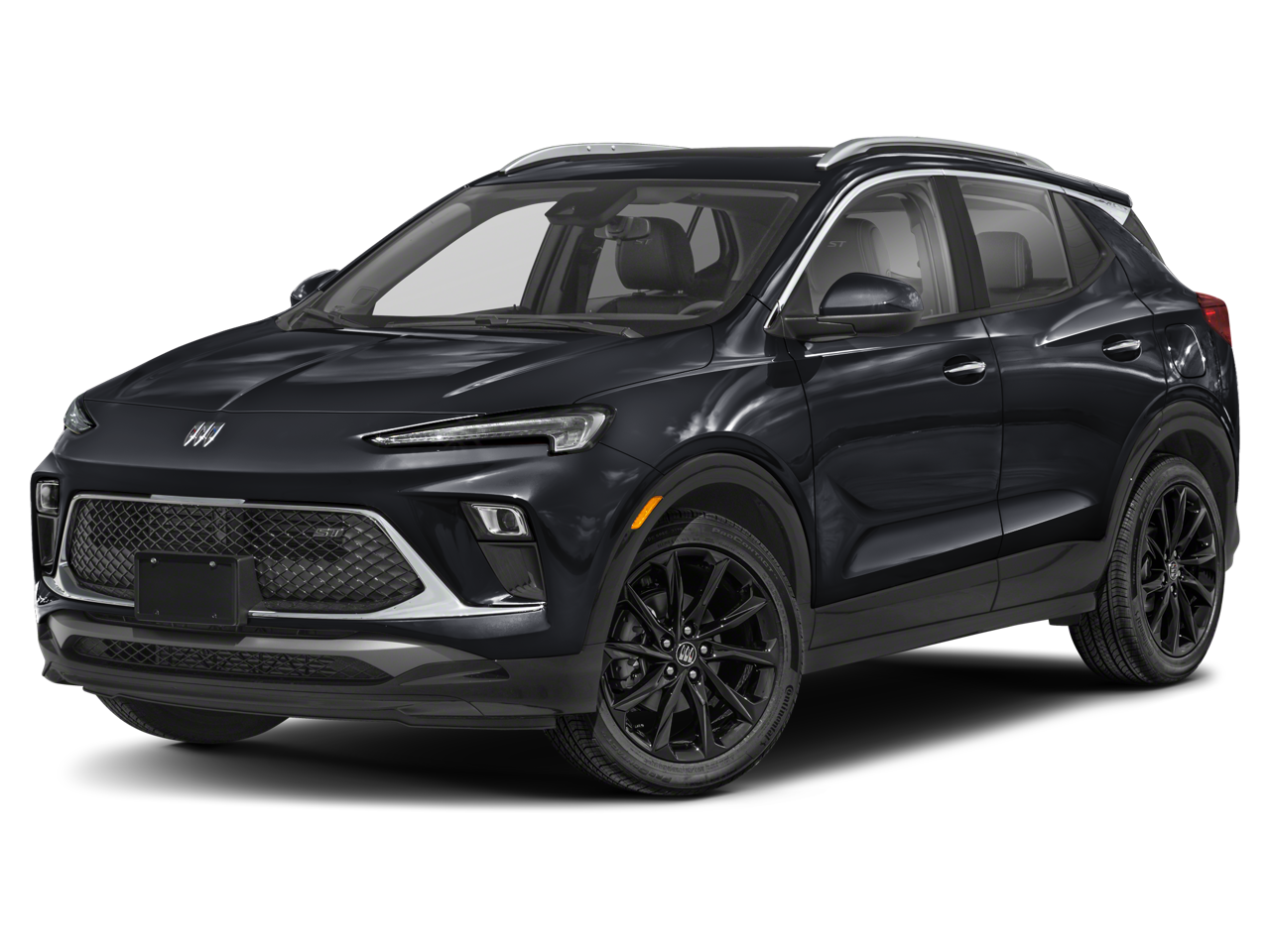 2025 Buick ENCORE SPORTT