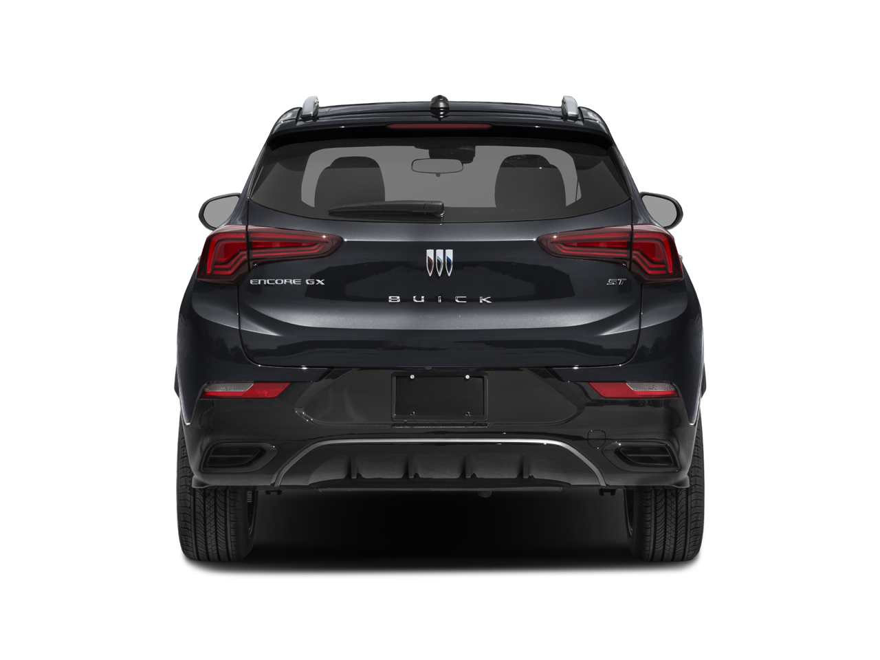 2025 Buick ENCORE SPORTT