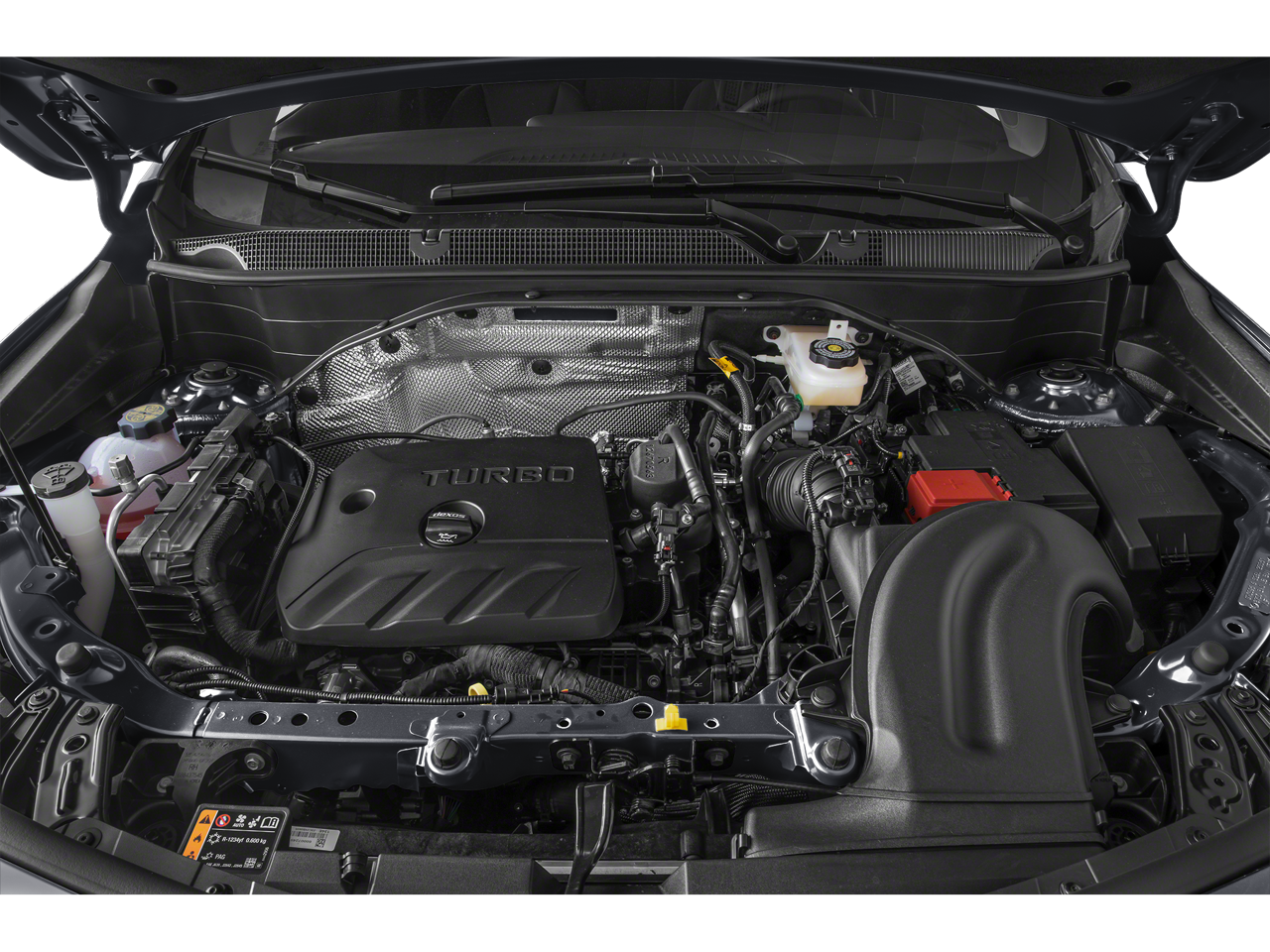 2025 Buick ENCORE SPORTT