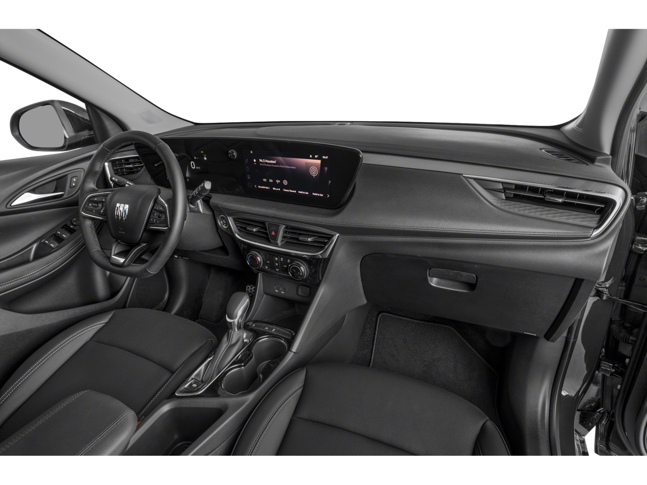 2025 Buick ENCORE SPORTT