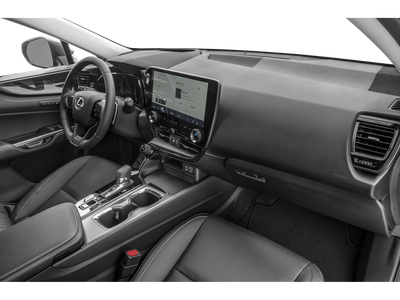 2025 Lexus NX 250 Premium