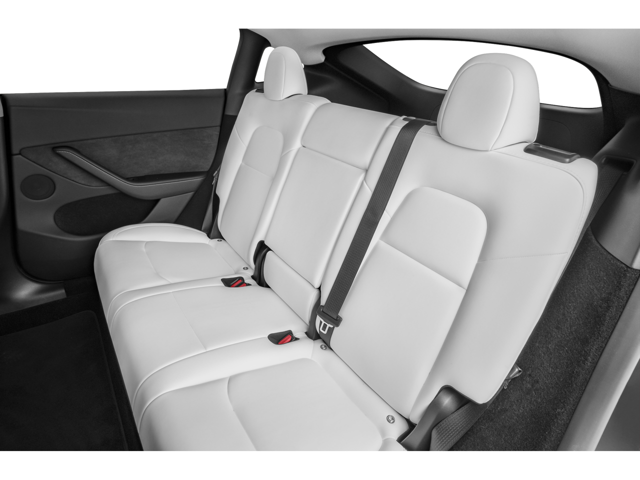 2025 Tesla Model Y Performance