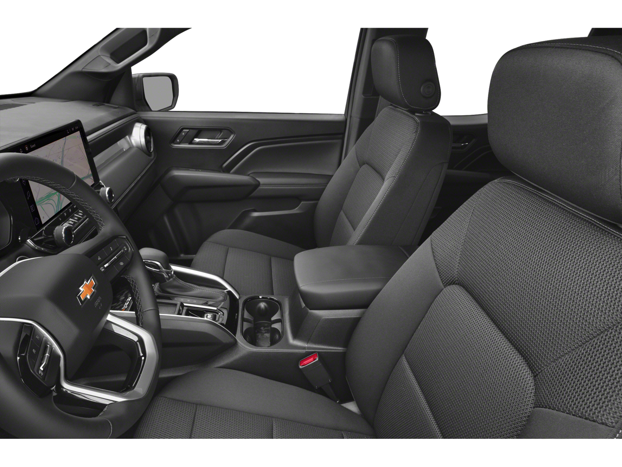 2026 Chevrolet Colorado 2WD LT