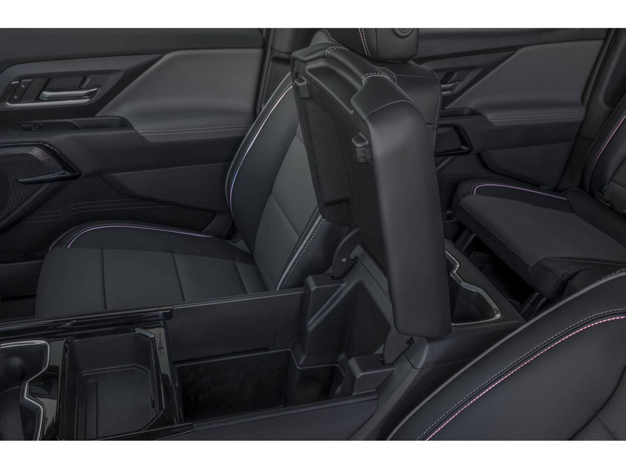 2026 Chevrolet Silverado EV Trail Boss