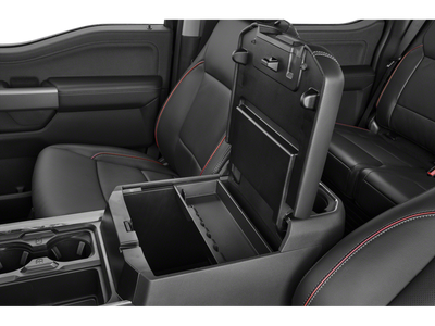 2026 Ford Super Duty F-350 DRW Lariat