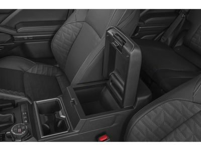 2026 Toyota 4Runner Hybrid TRD Off Road Premium