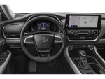 2026 Toyota Grand Highlander Base