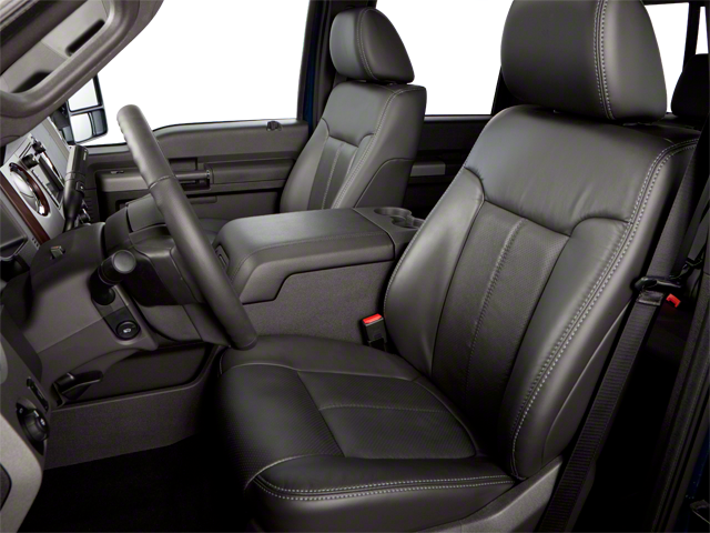 2011 Ford Super Duty F-250 XLT